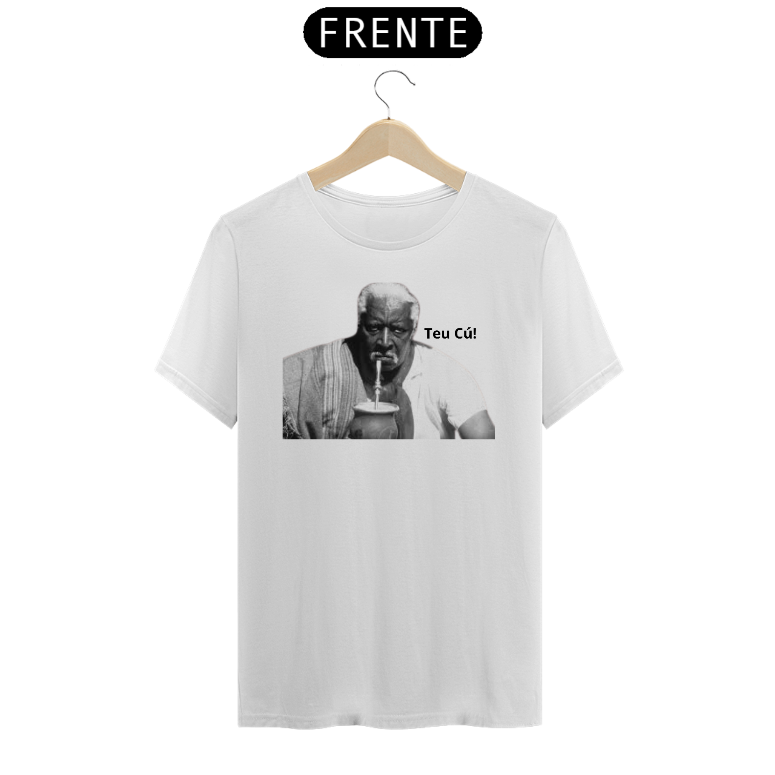 Nome do produto: Teu C* V2