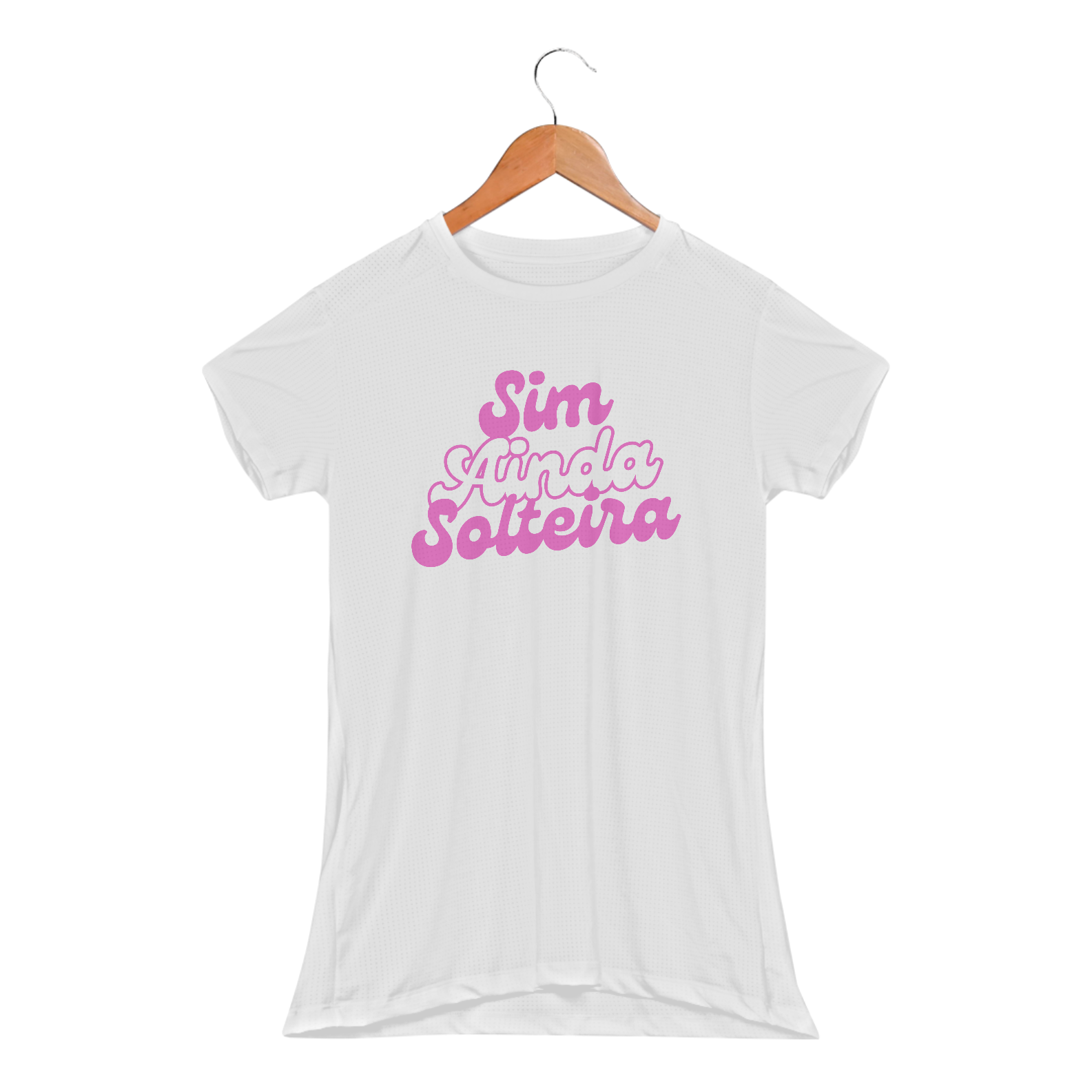 Nome do produto: Baby Long Sport Dry UV - Ainda Solteira