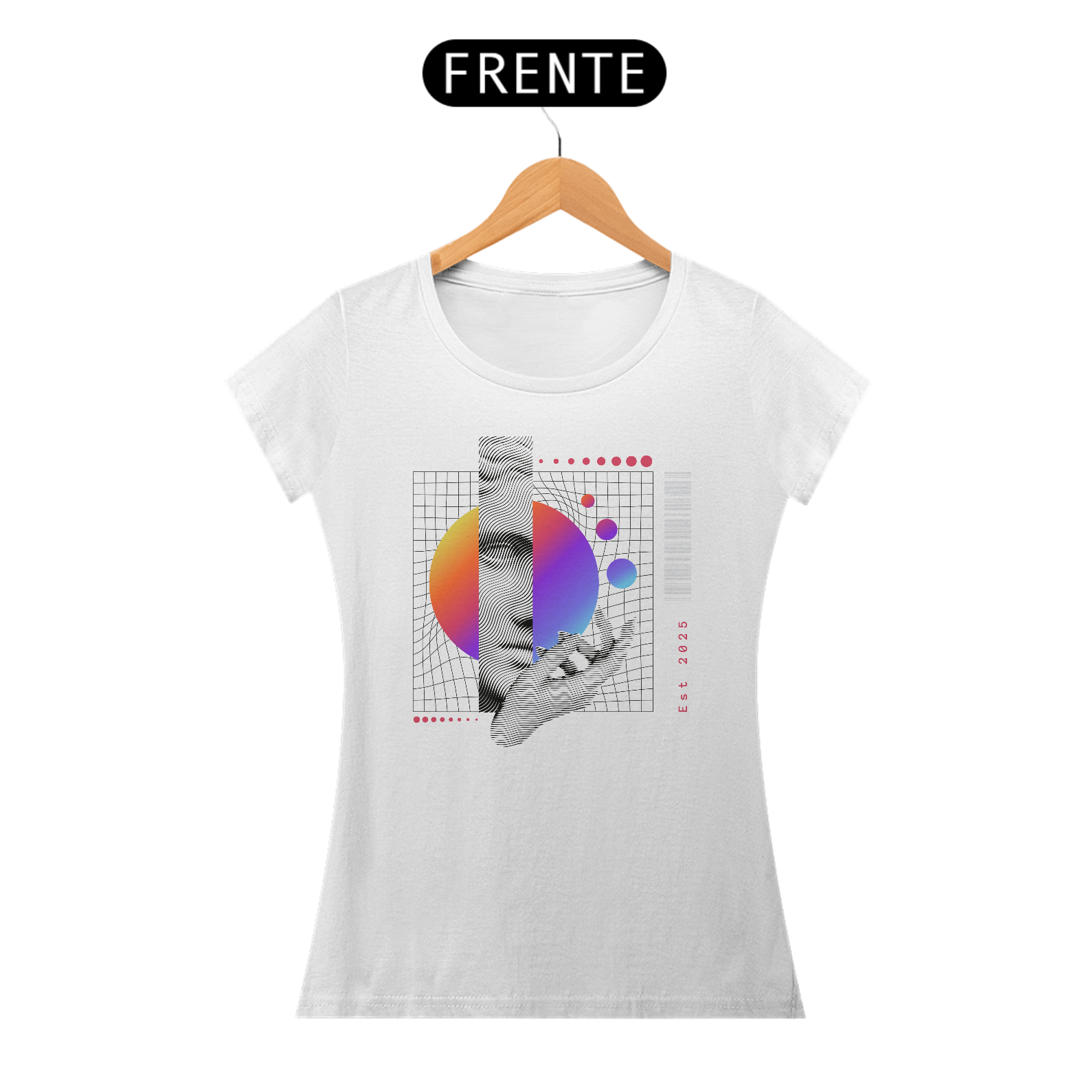 Nome do produto: Baby Long Classic - 2025