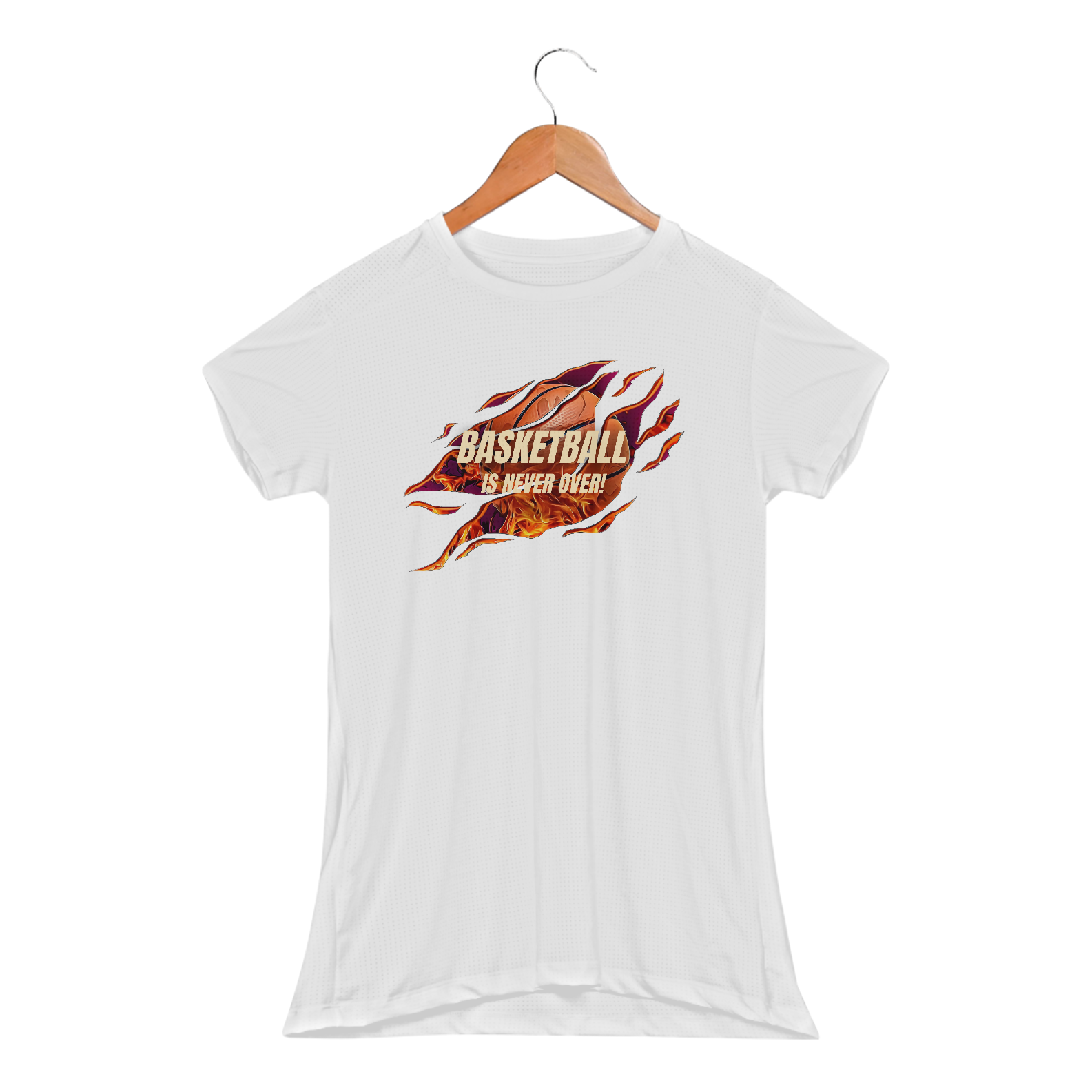 Nome do produto: Baby Long Sport Dry Uv - Basketball