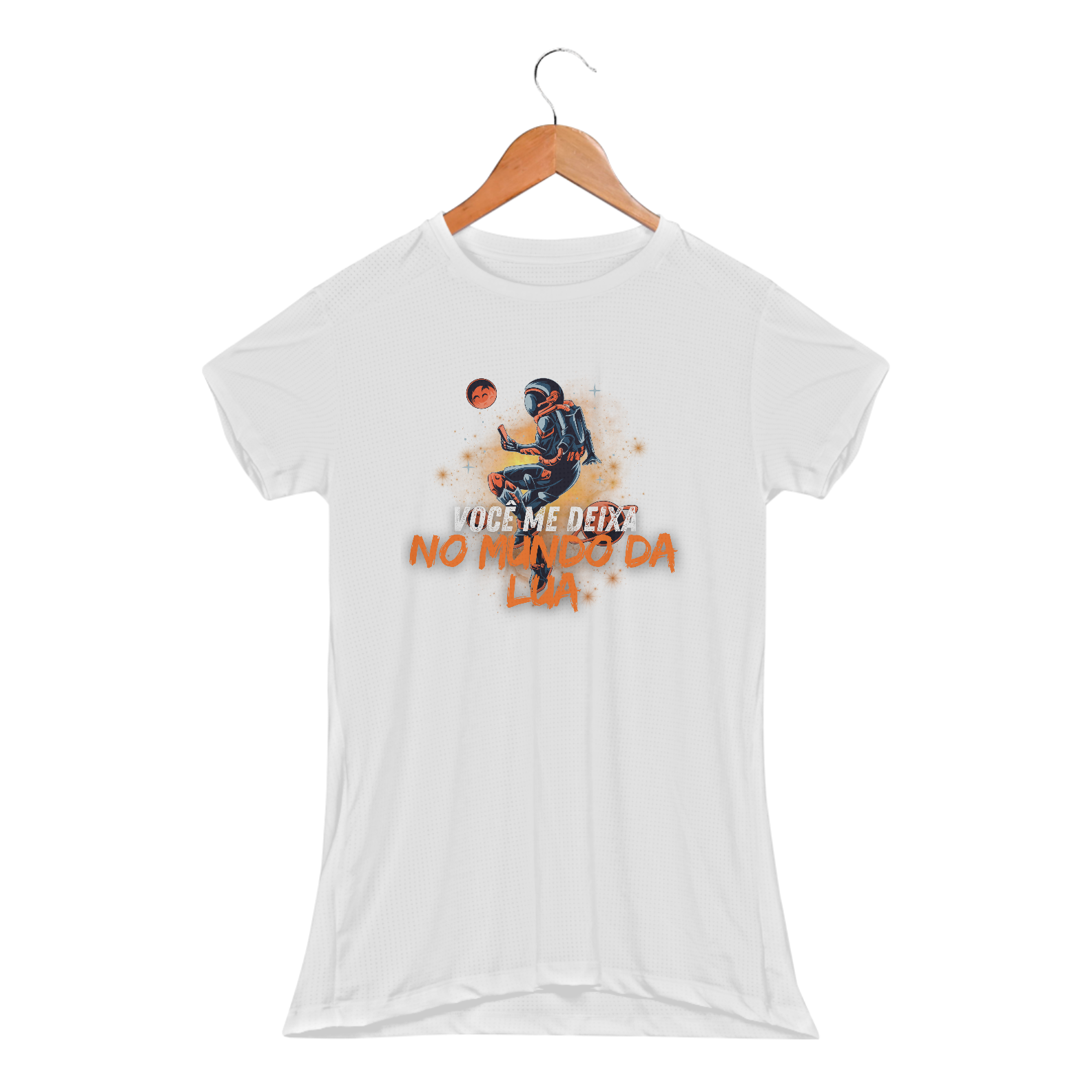 Nome do produto: Baby Long Sport Dry Uv No mundo da lua