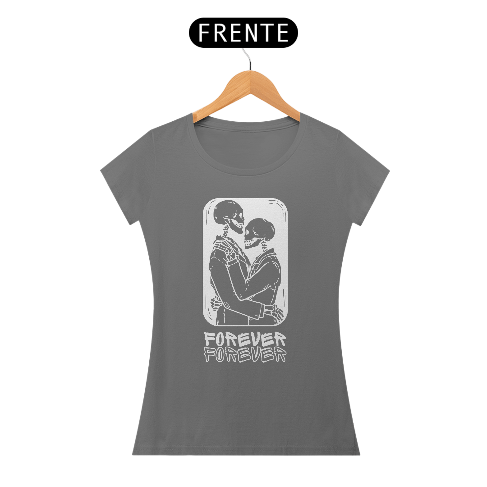 Nome do produto:  Baby Long Estonada Forever