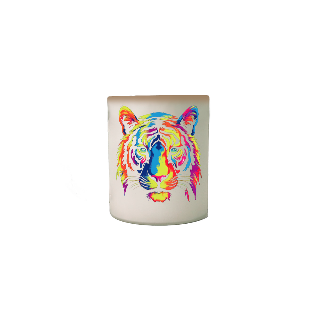 Nome do produto: Caneca mágica tiger