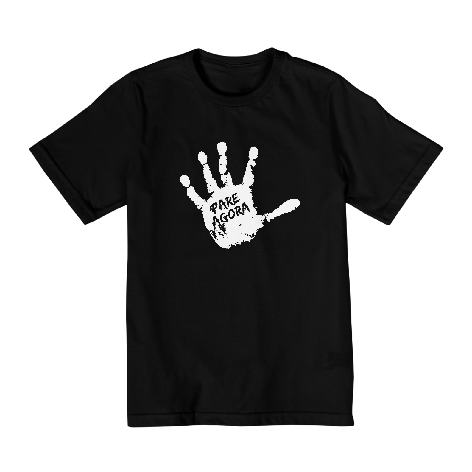 Nome do produto: Quality Infantil (2 A 8) - Pare agora