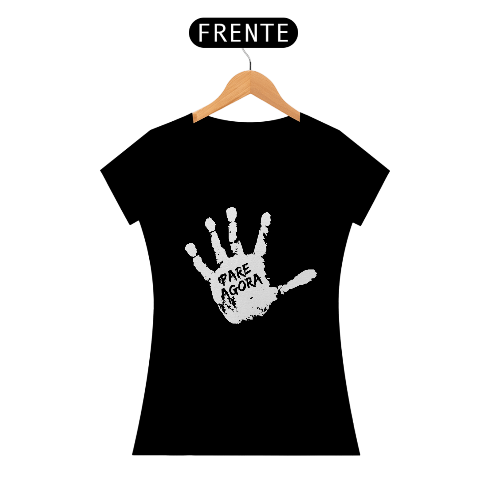 Nome do produto: Baby Long Classic - Pare agora