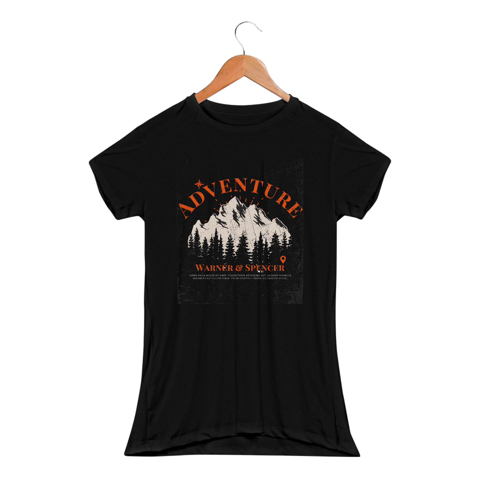 Nome do produto: Baby Long Sport Dry Uv - Adventure mountains