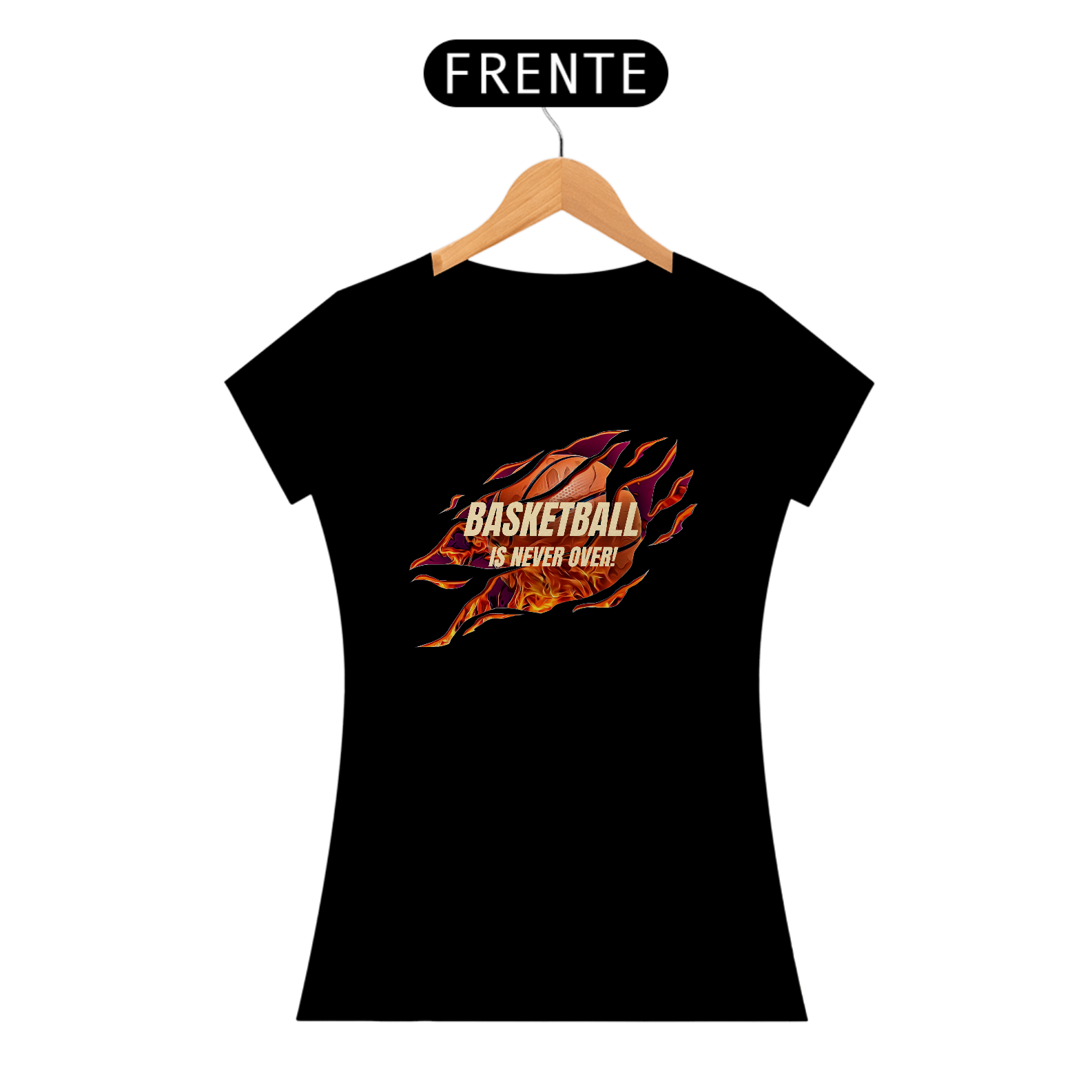 Nome do produto: Baby Long Prime -Basketball