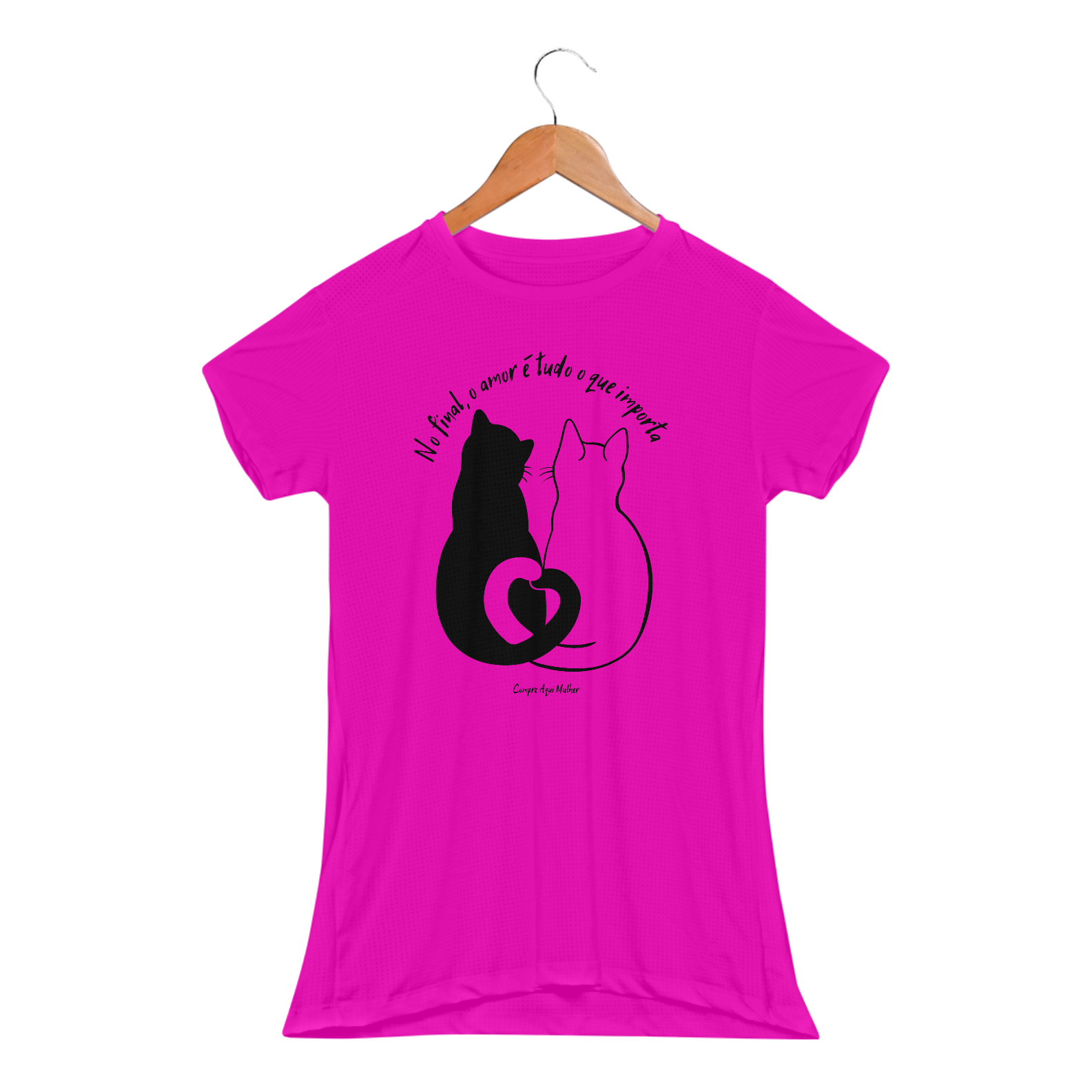 Nome do produto: Baby Long Sport Dry Uv - No final, o amor é tudo o que importa