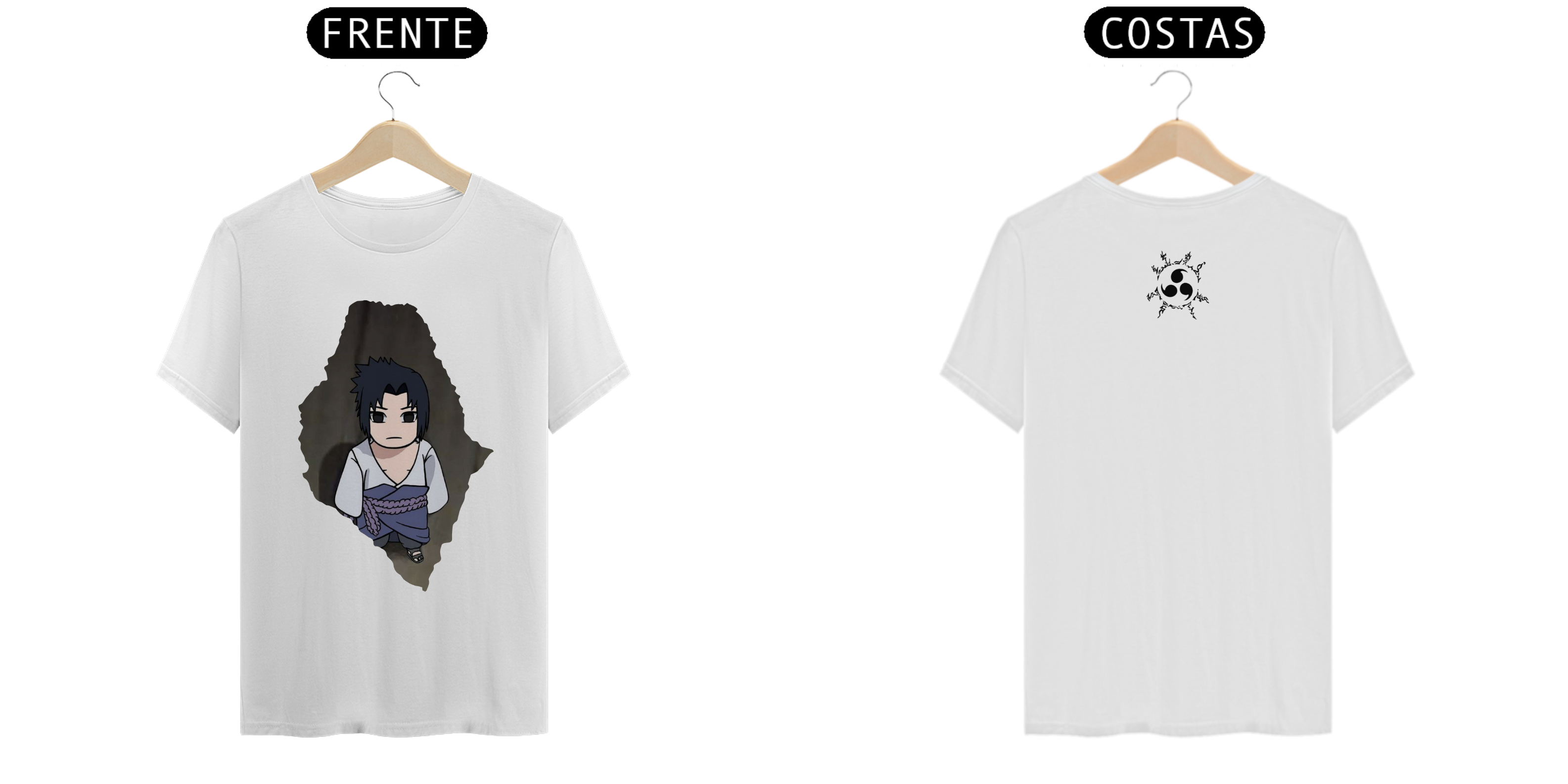 Nome do produto: Sasuke 