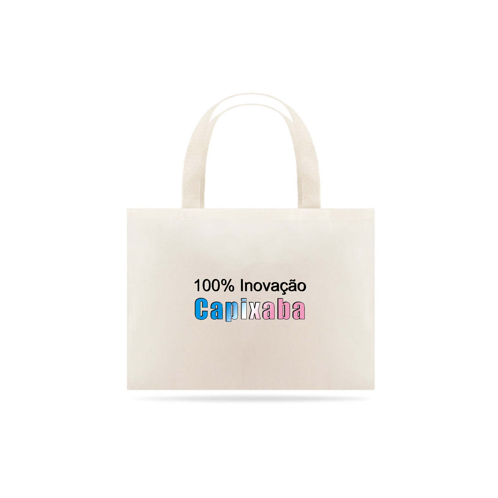 Inovação Capixaba | Eco Bag
