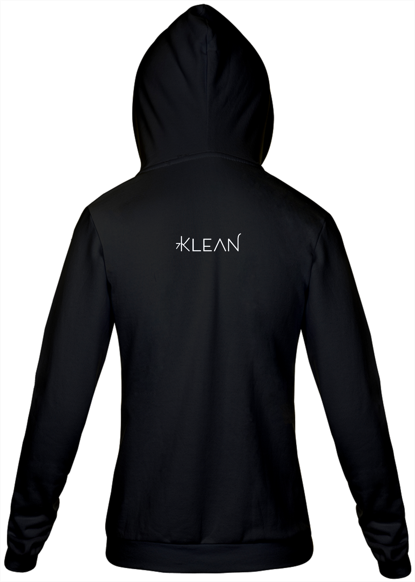 Klean | Moletom com Zíper
