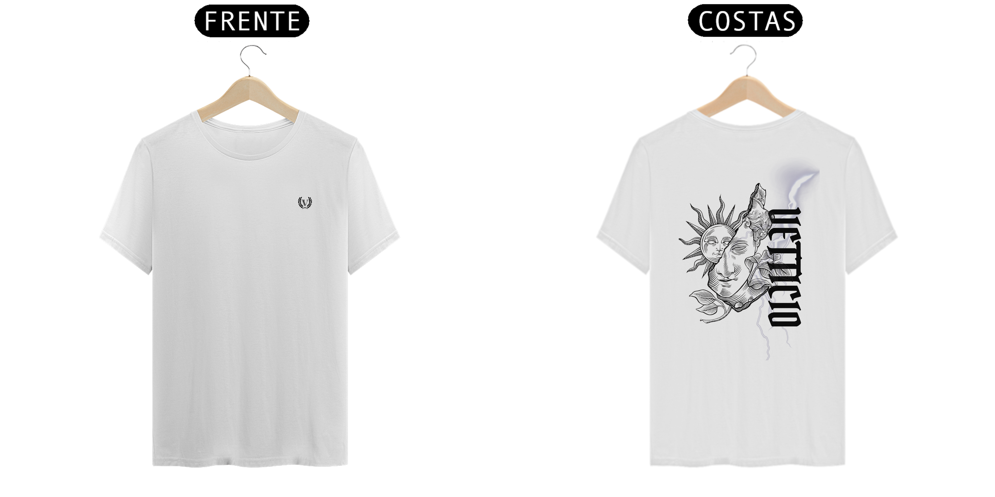 Nome do produto: StreetWear Collection - Vetticio