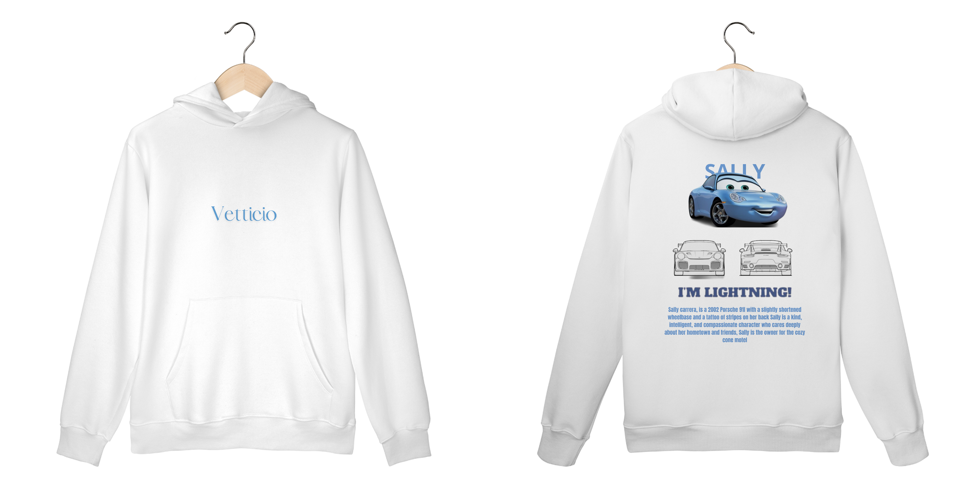 Nome do produto: Winter Collection - Sally