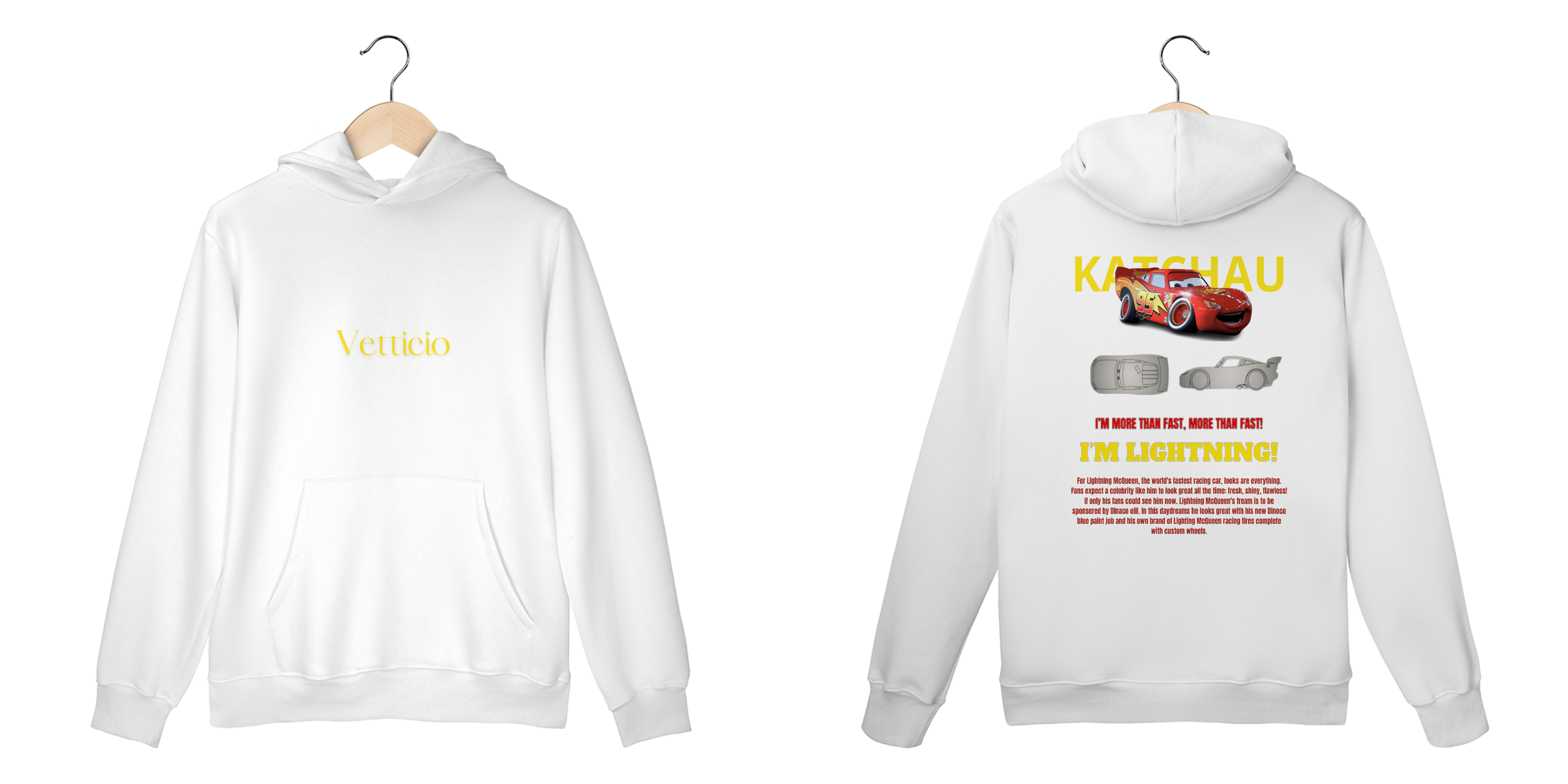 Nome do produto: Winter Collection - McQueen