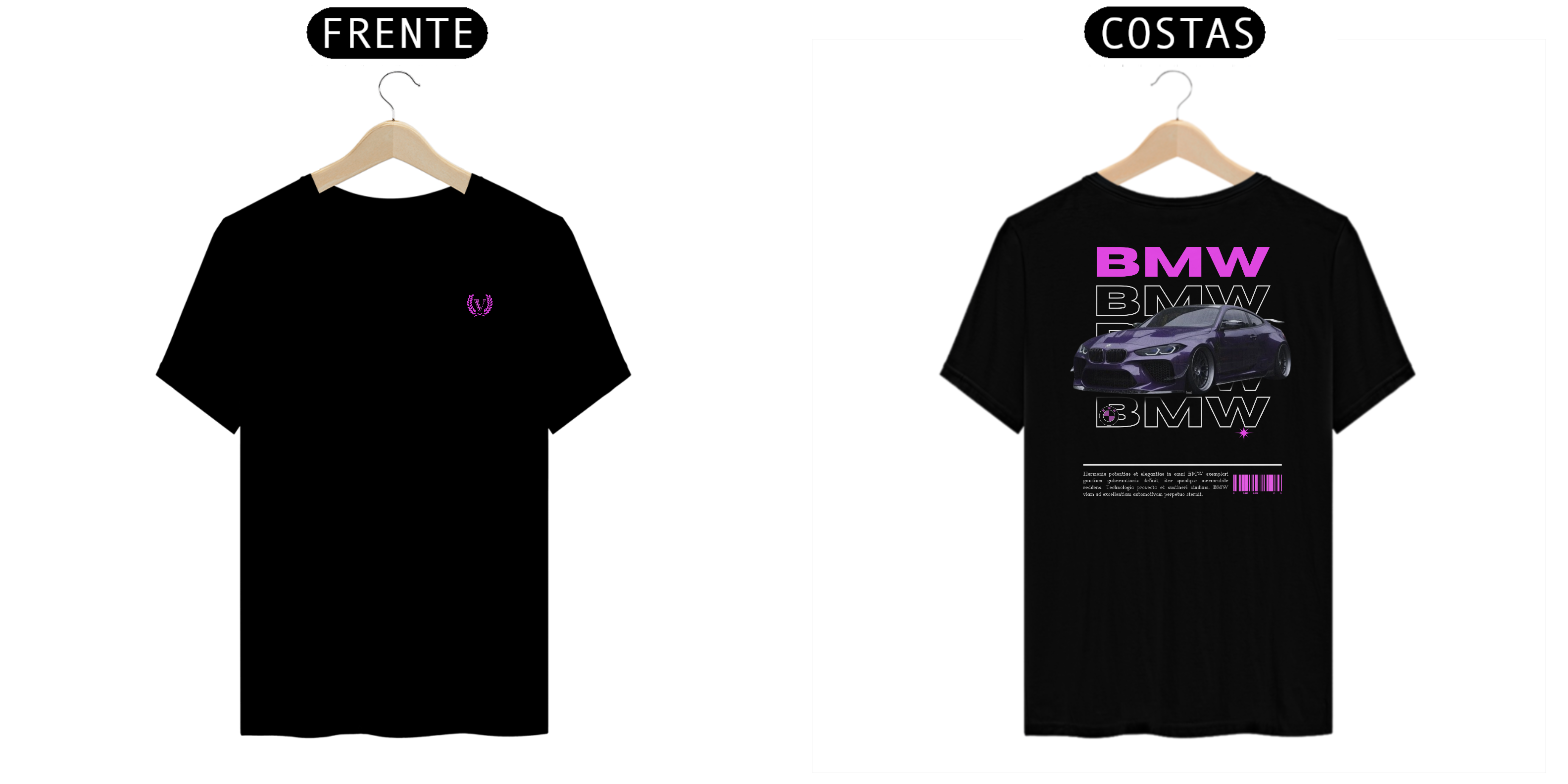 Nome do produto: CarCollection - BMW