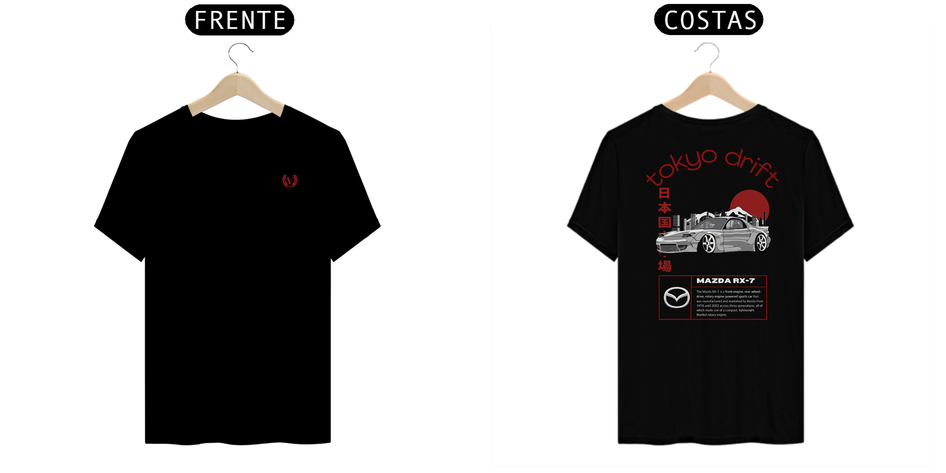 Nome do produto: CarCollection - MAZDA