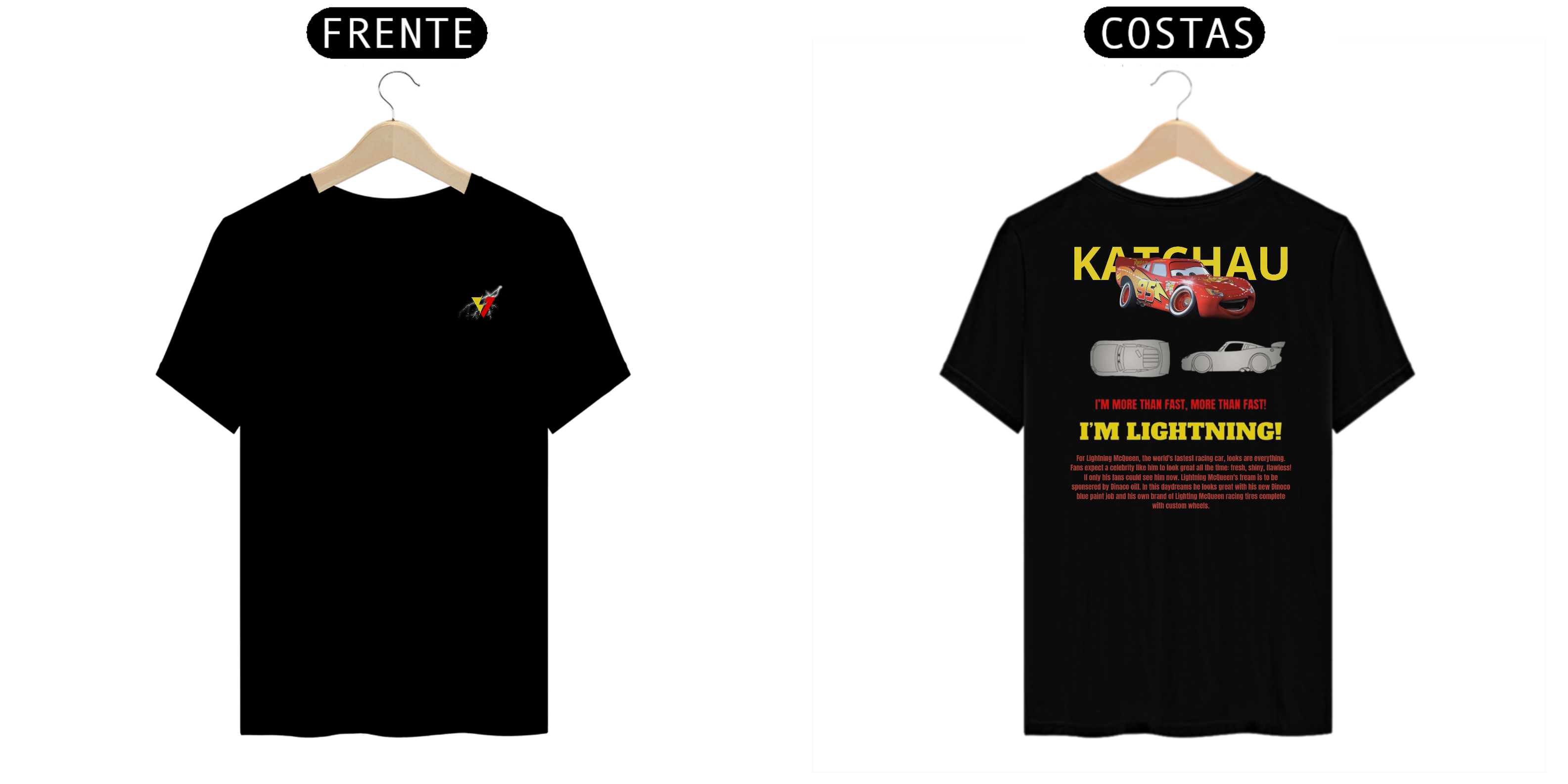 Nome do produto: Car Collection - Relâmpago Mcqueen