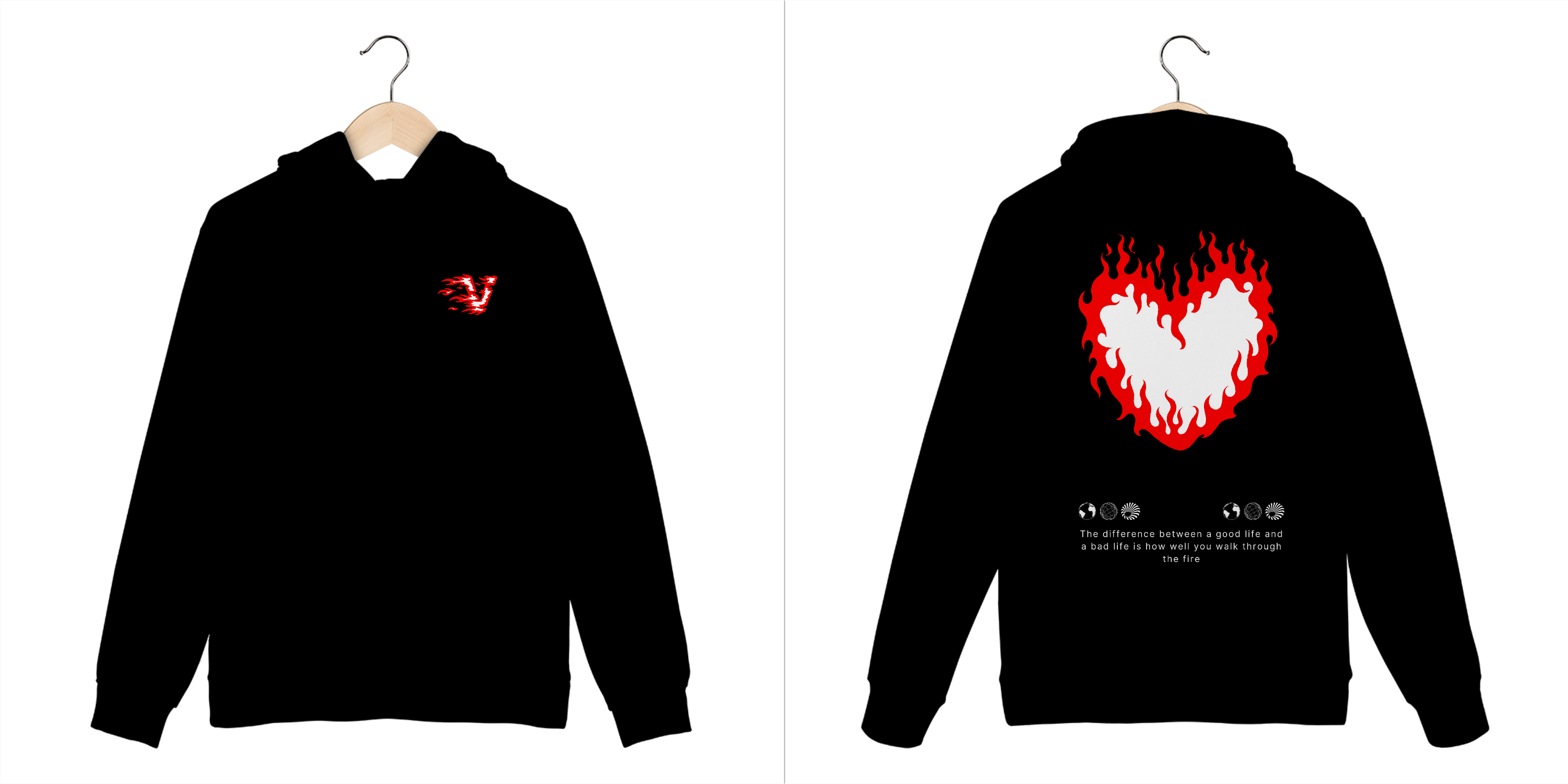 Nome do produto: Winter Collection - Heart