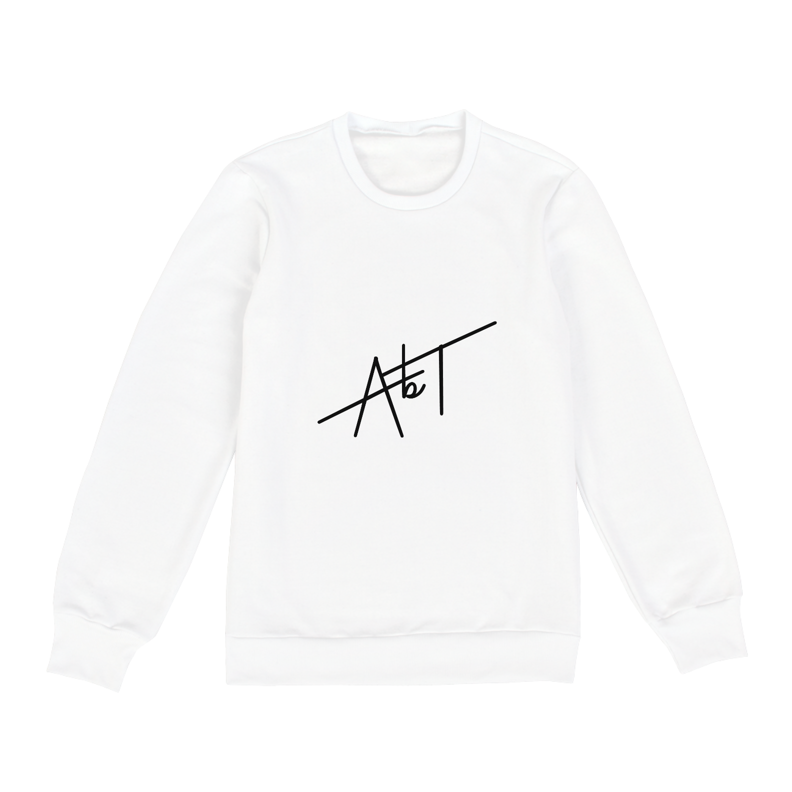 Nome do produto: Moletom ABT Classic - 2024 02