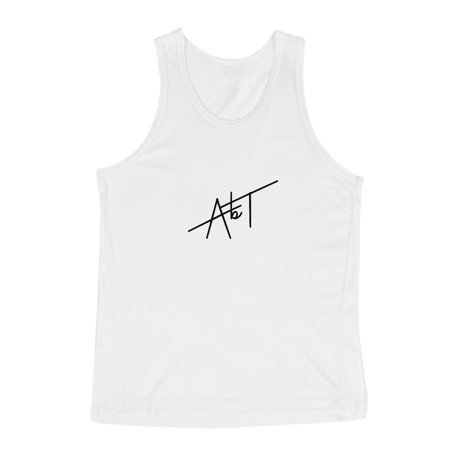 Nome do produto: Regata ABT Legacy - 2024 02