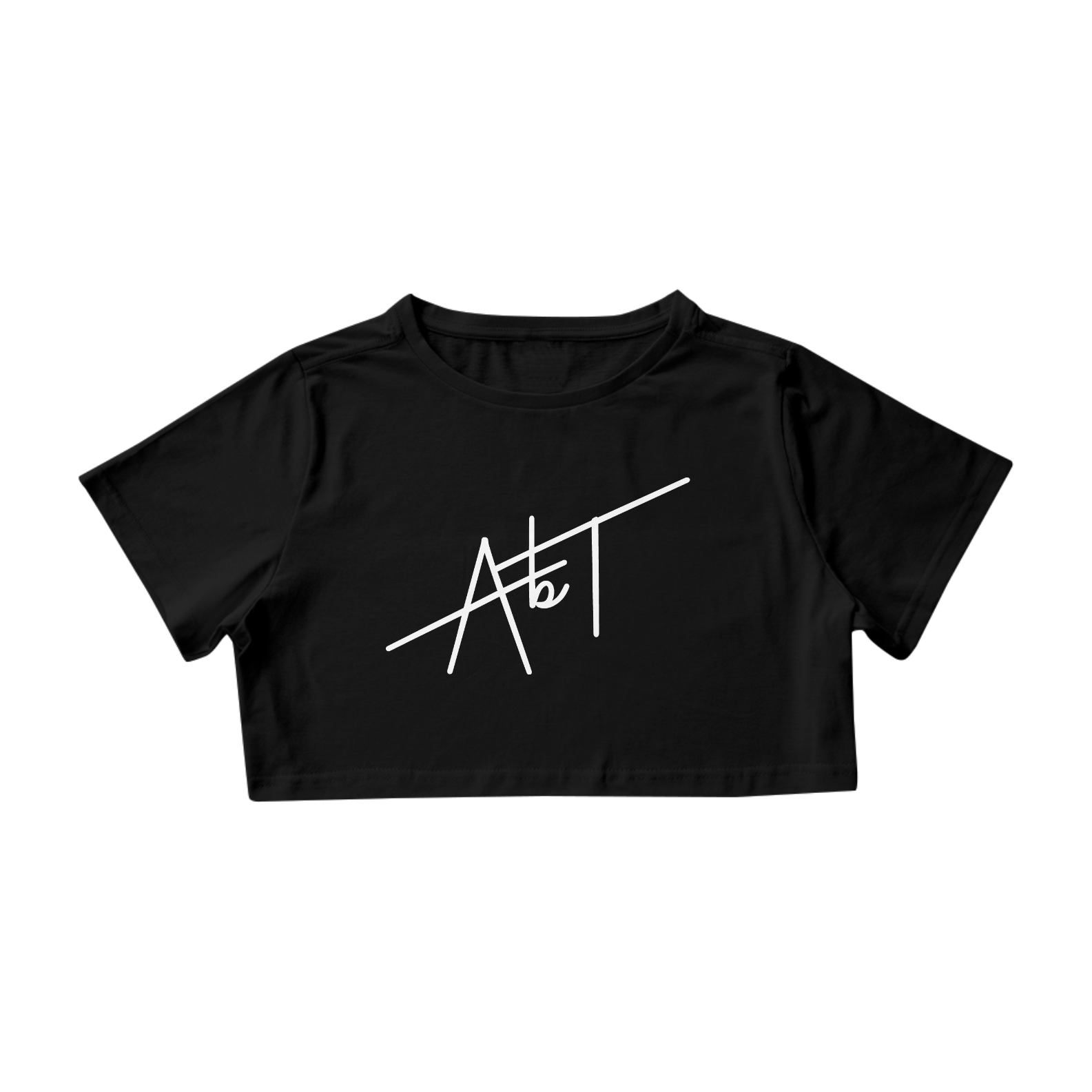 Nome do produto: Cropped ABT 01