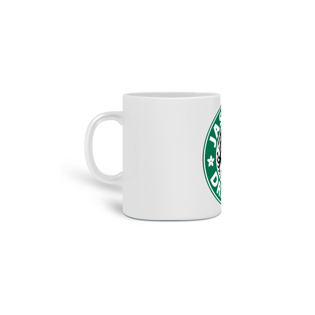 Nome do produto: Caneca Jasmine dragon tio iroh avatar