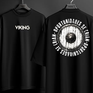 Oversized - Oportunidades se Criam