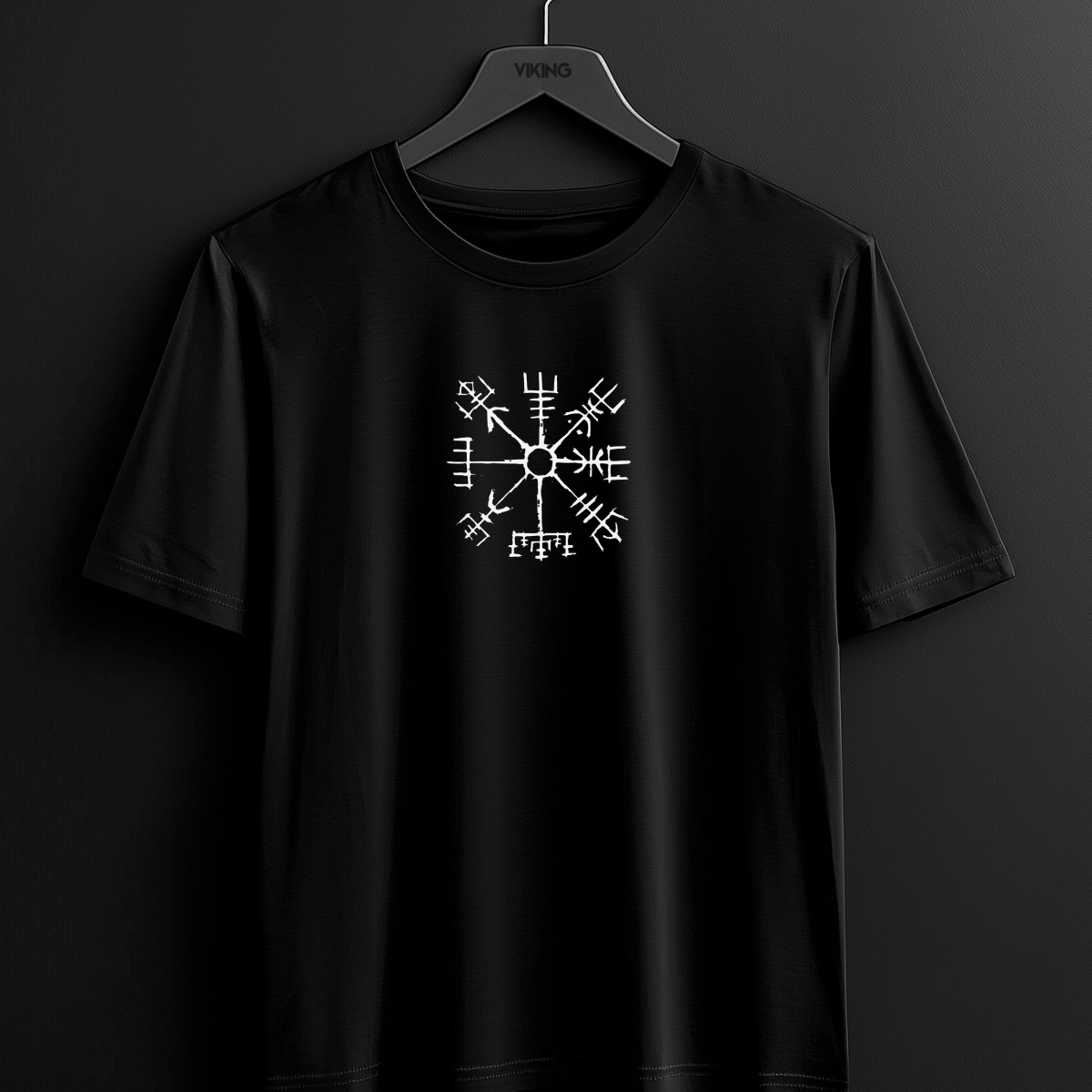 Plus Size - Vegvisir