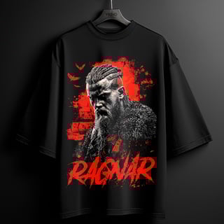 Oversized - Ragnar Lothbrok