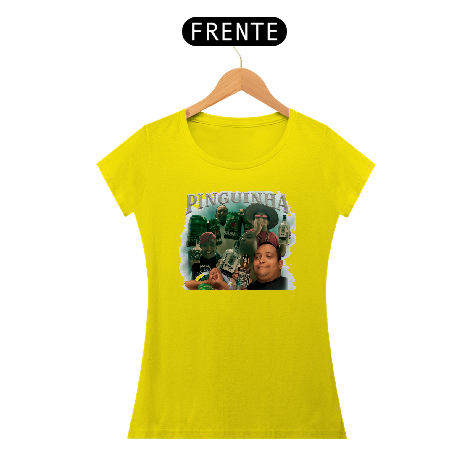 Nome do produto: CAMISETA FEM BABY TATA6