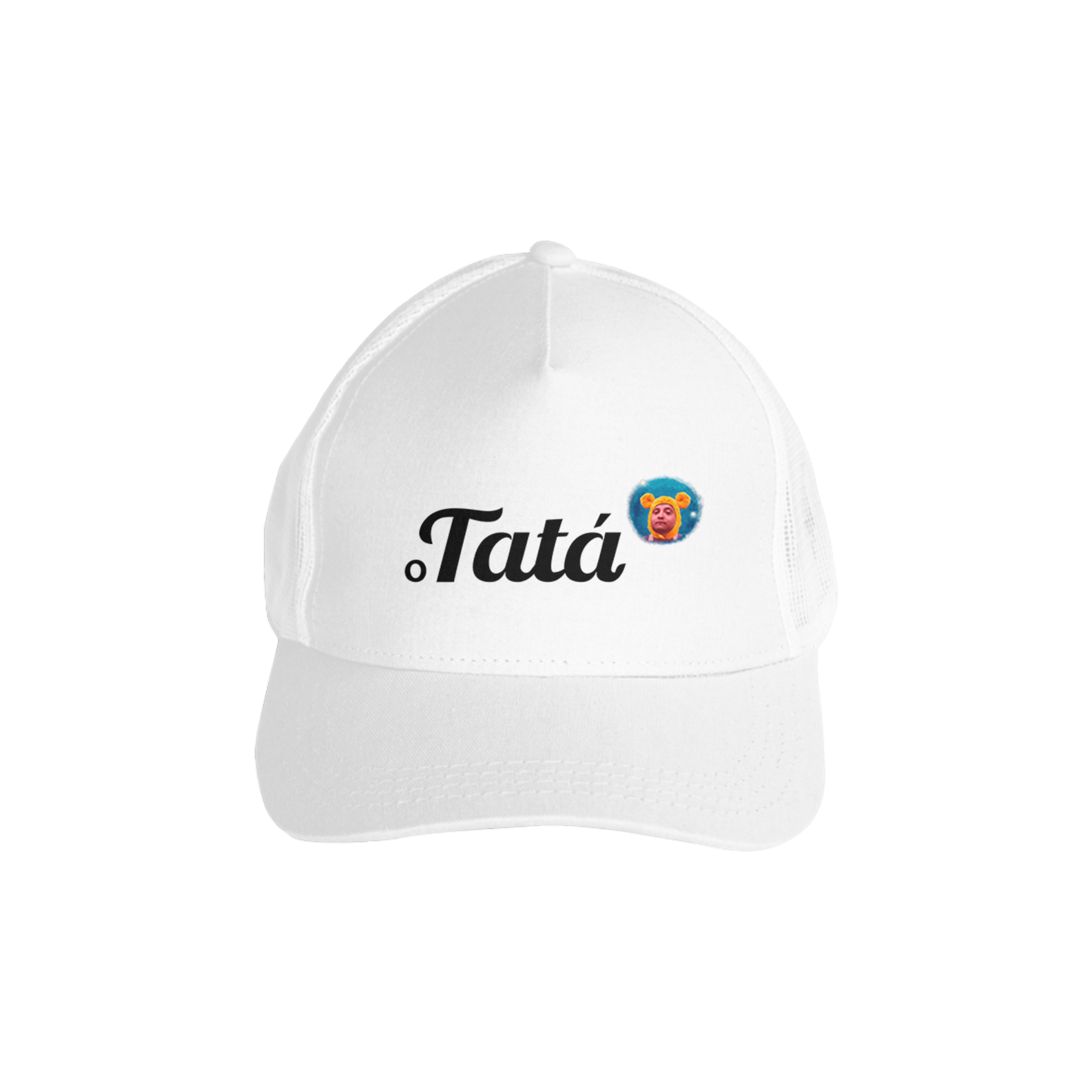 Nome do produto: BONÉ TATA3