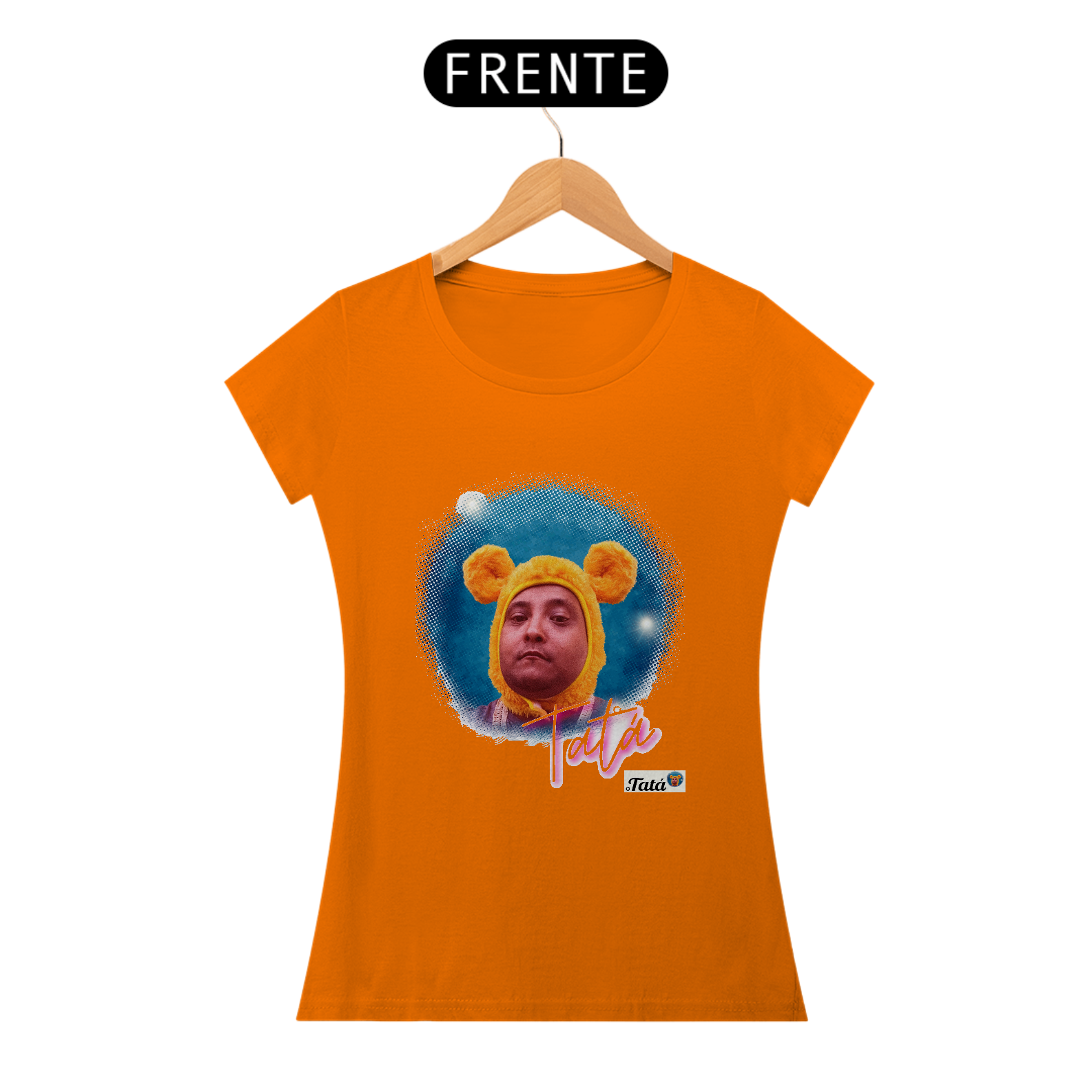 Nome do produto: BABY TATA3