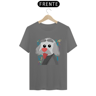 Camiseta Estonada - Einstein