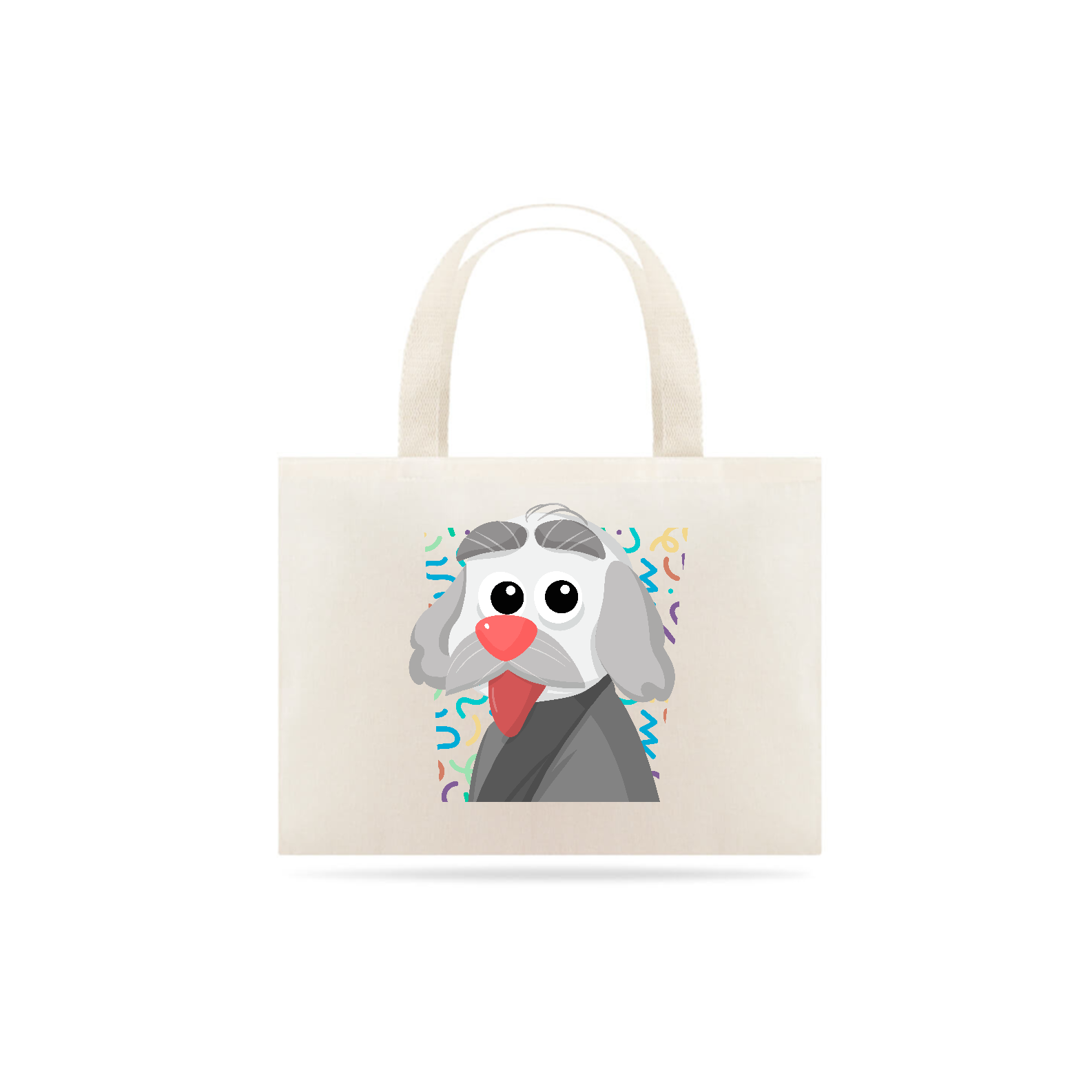 Ecobag - Au-Einstein