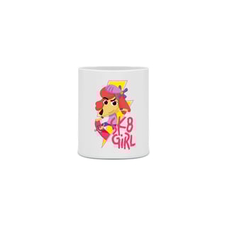 Caneca - SK8 Girl
