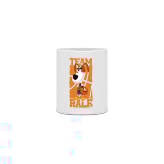 Caneca - Ralf 