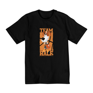 Camiseta - Team Ralf