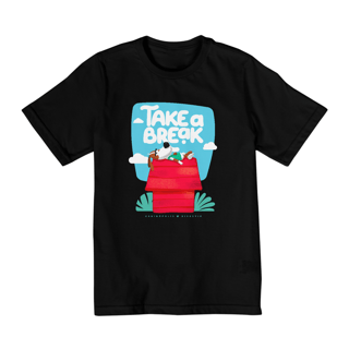 Camiseta - Take a Break