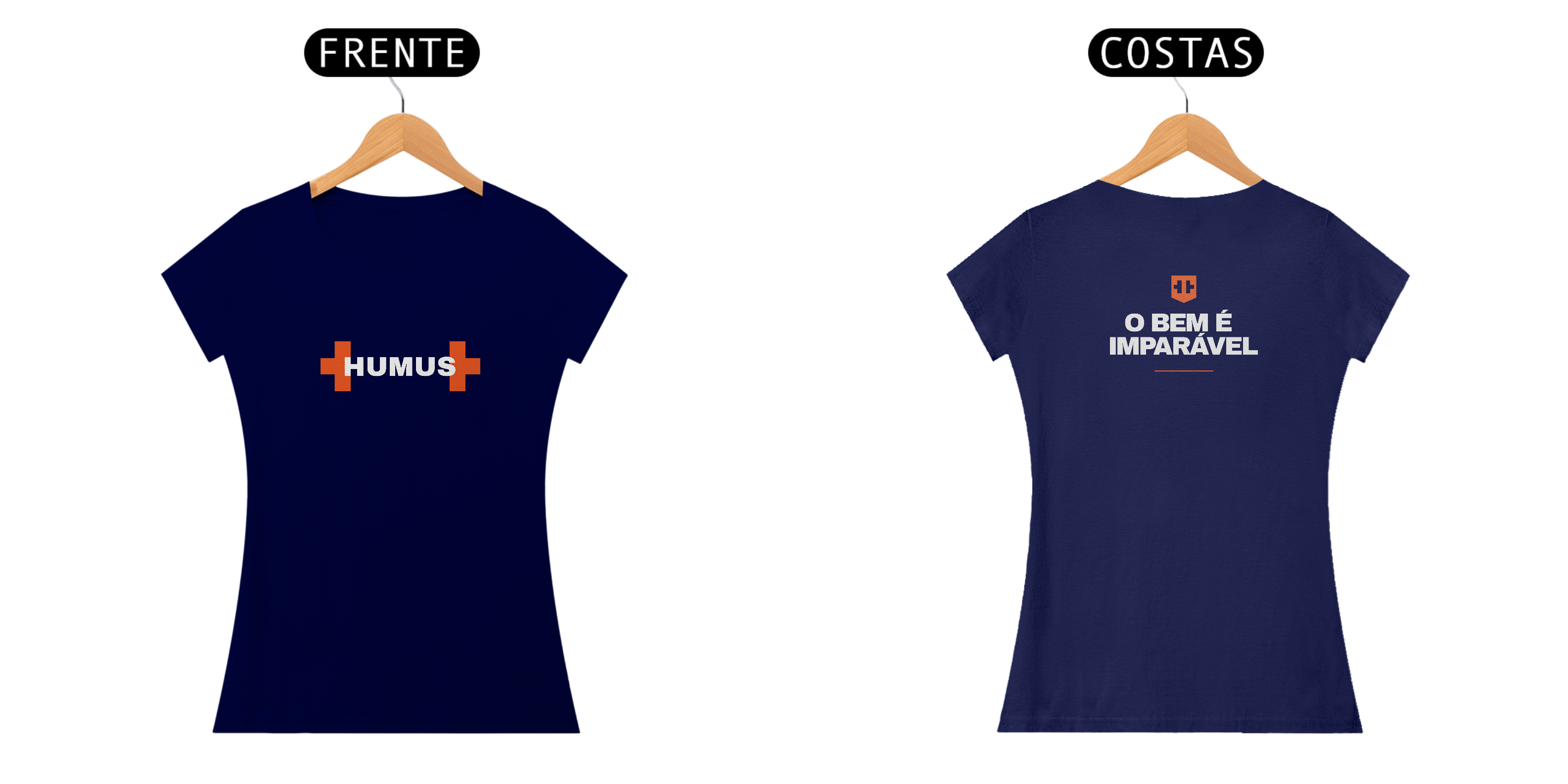 Nome do produto: Humus Feminina