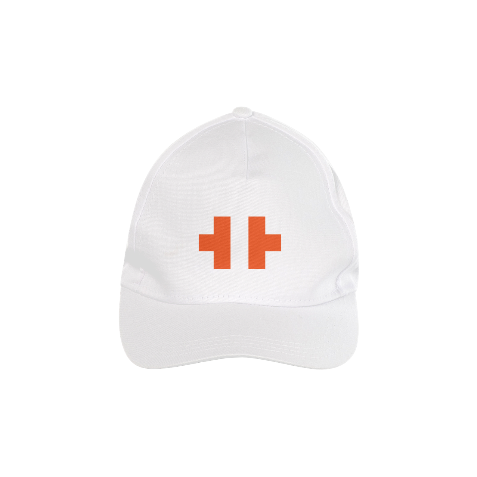 Nome do produto: BONE LOGO HUMUS