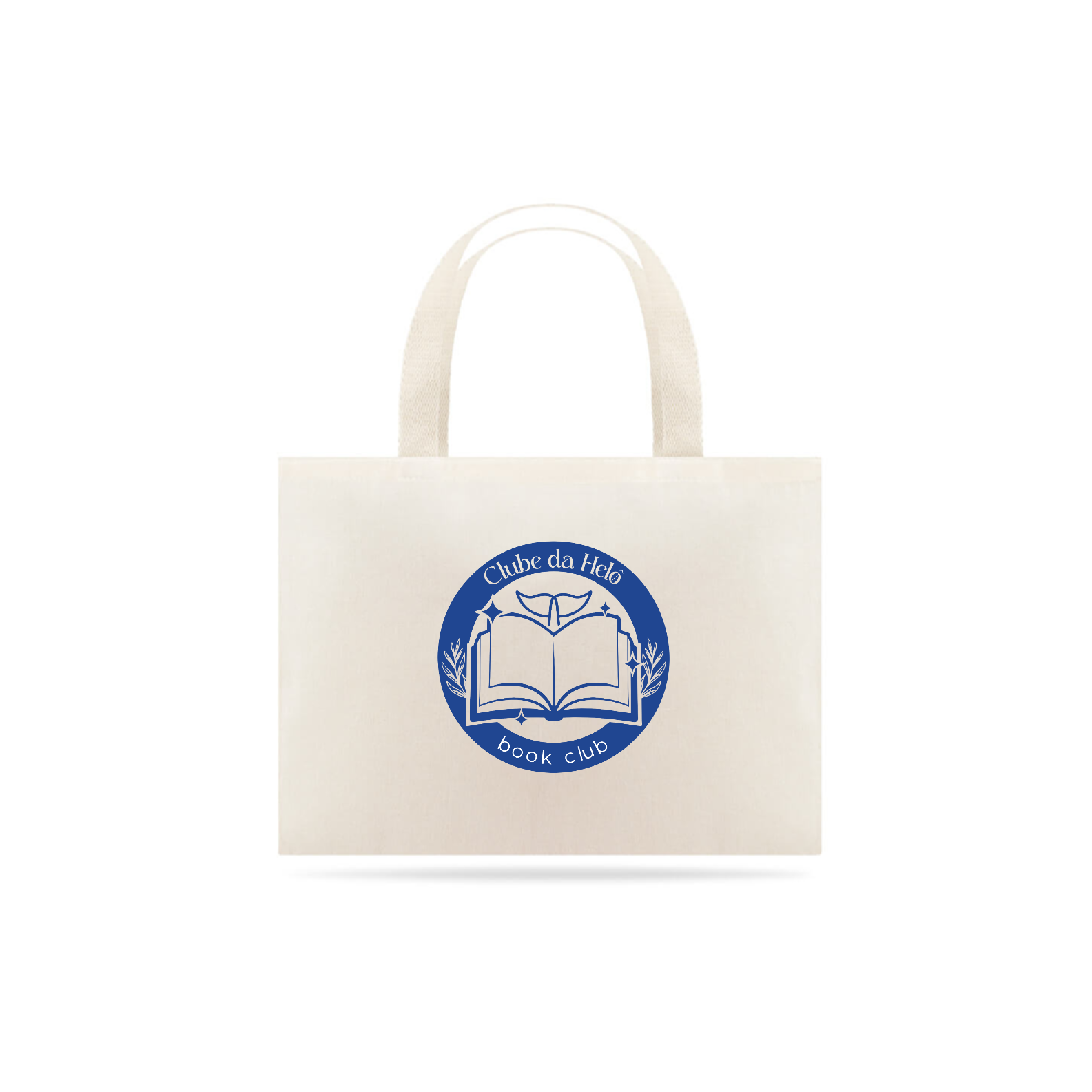 Ecobag - Clube da Helo