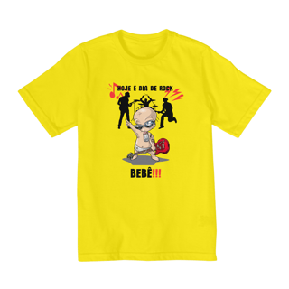 Rock Bebê