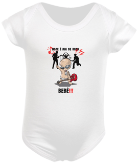 Rock Bebê