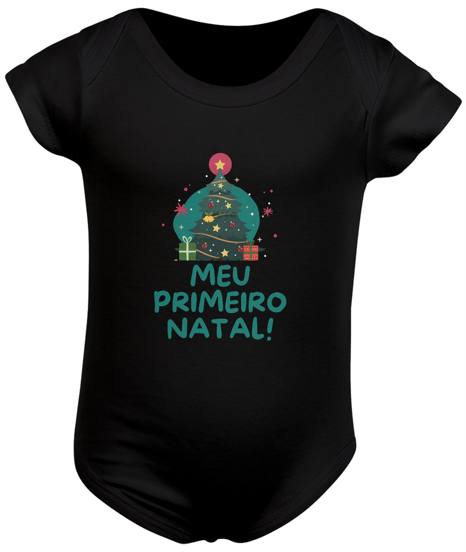 Primeiro natal