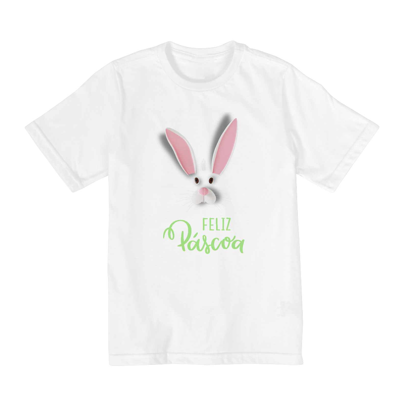 Feliz Páscoa