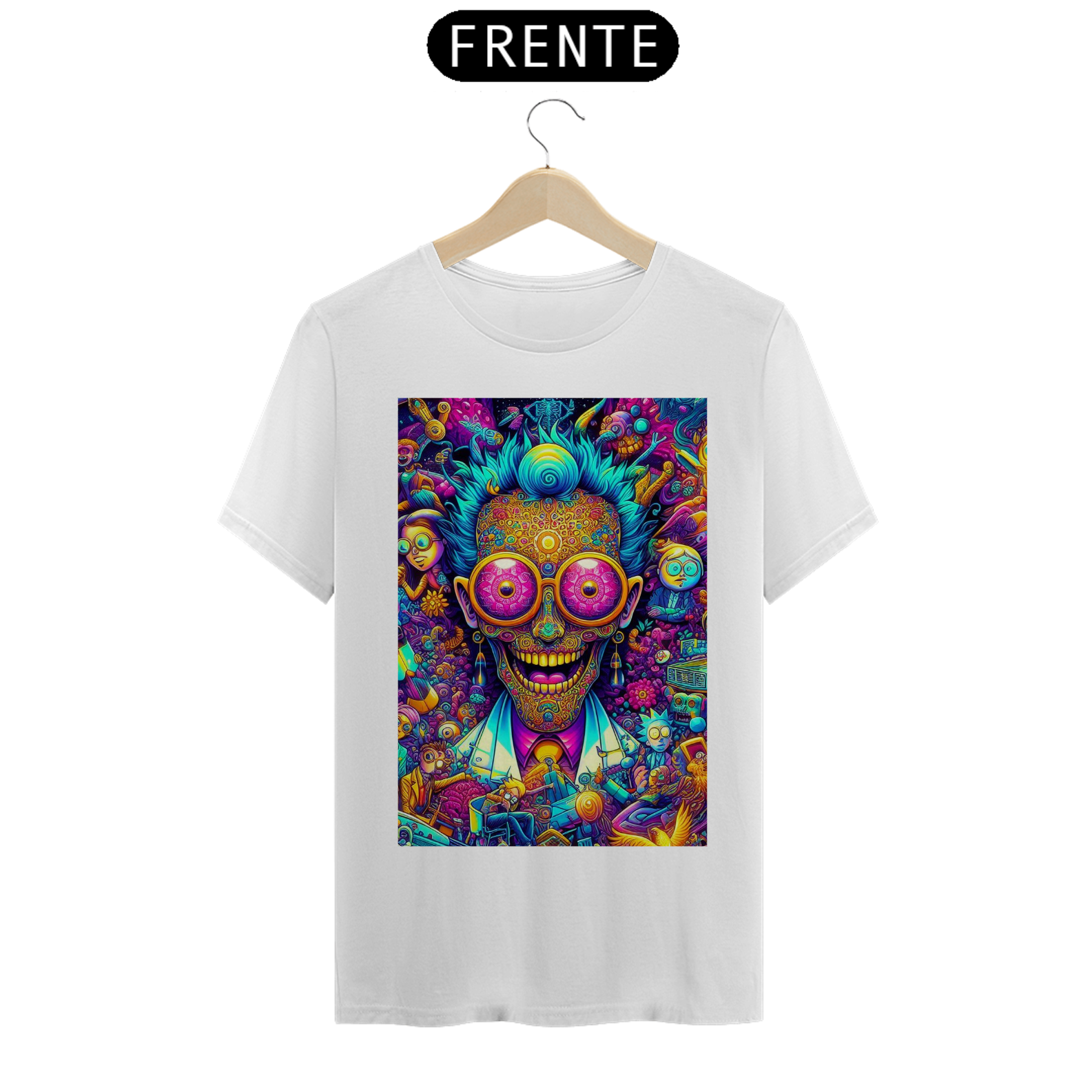 Nome do produto: psy