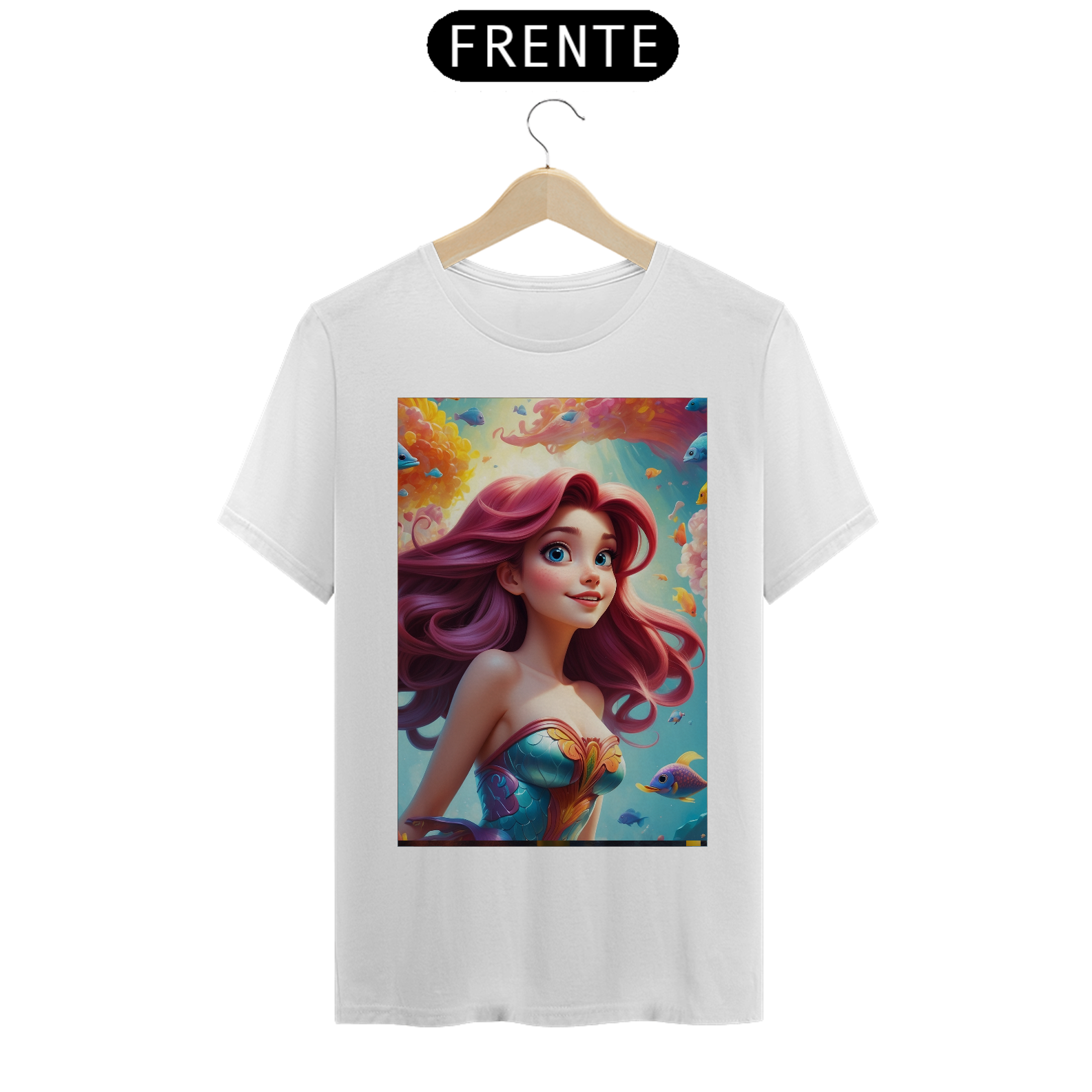 Nome do produto: Little Princes