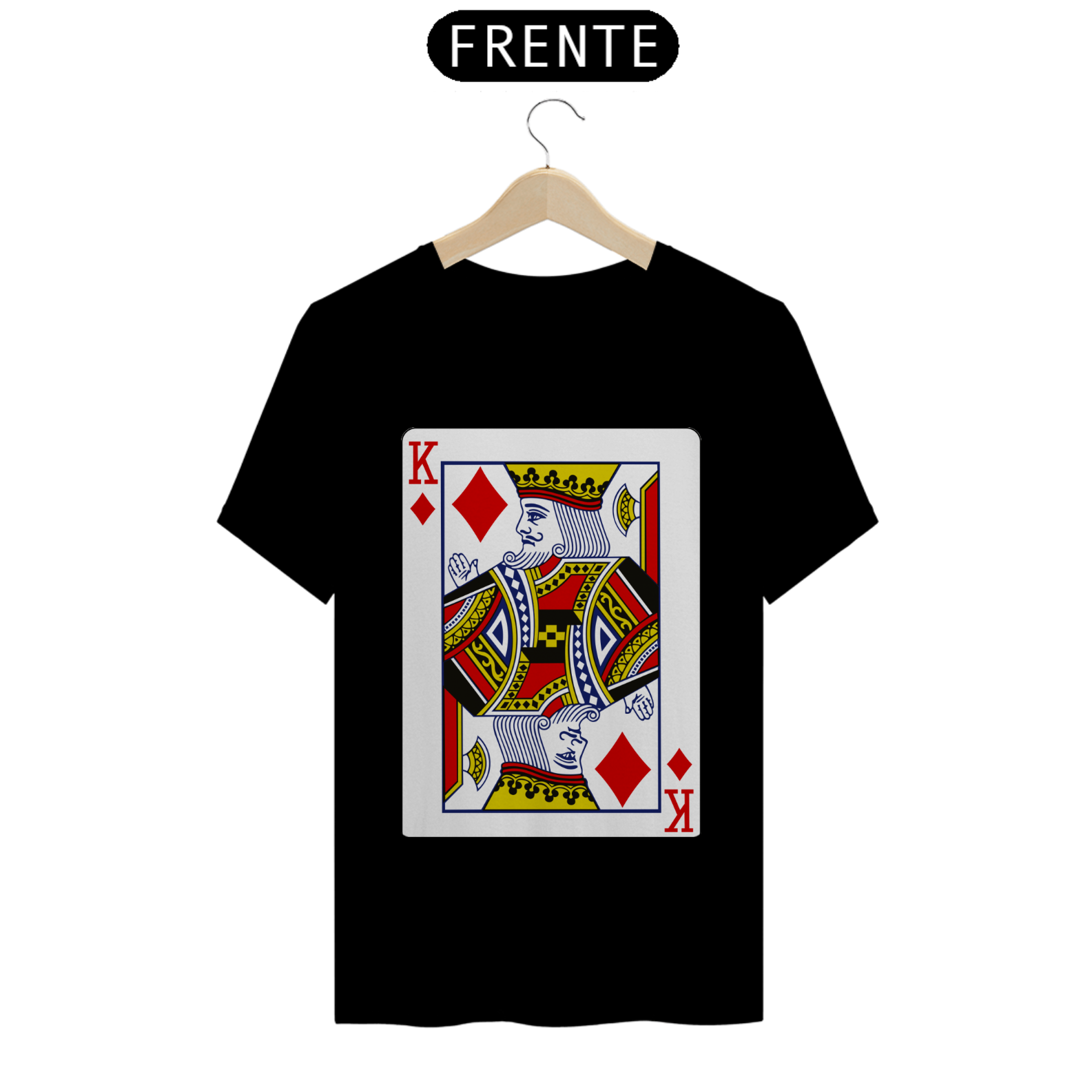 Nome do produto: K Vallet