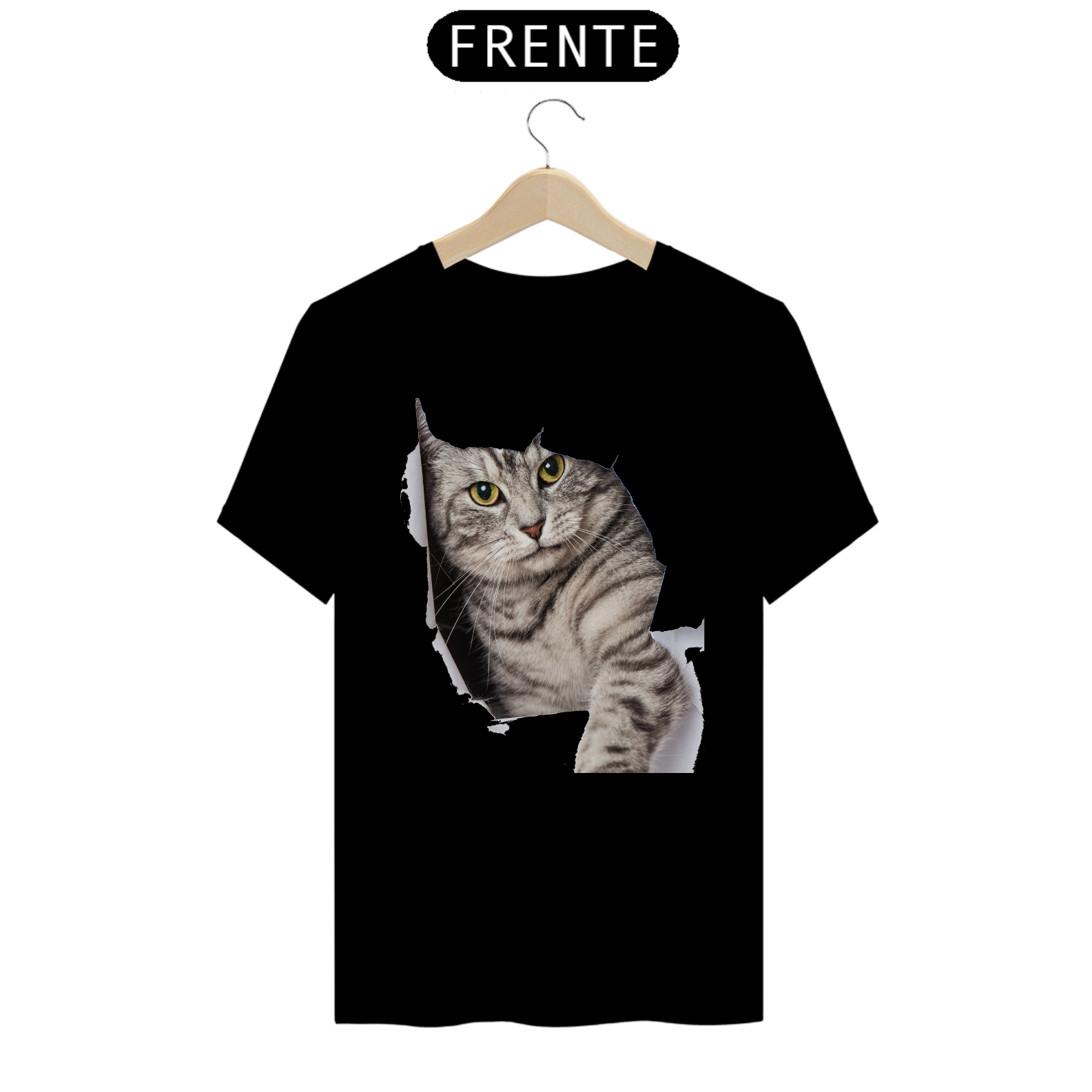 Nome do produto: Hello Kat