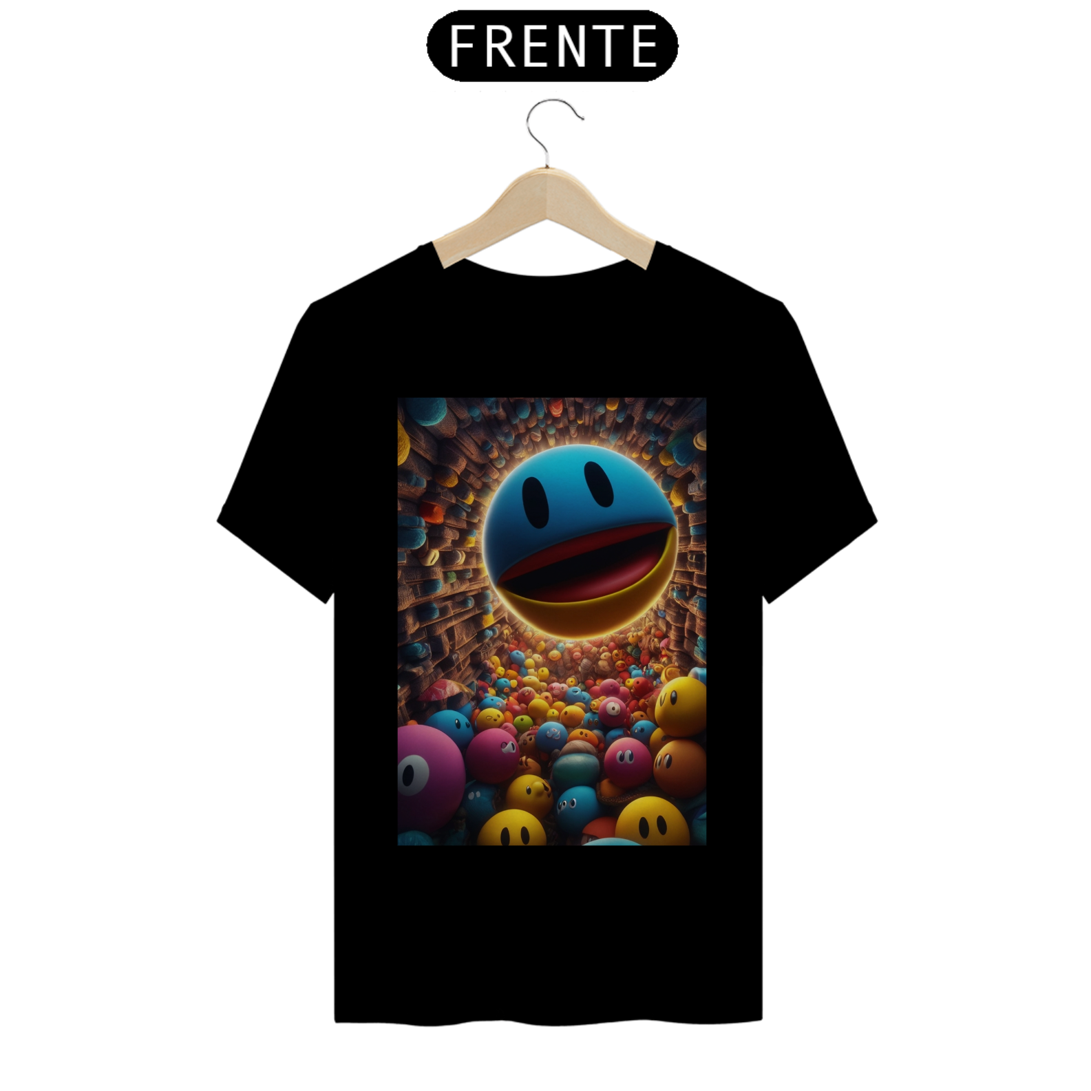 Nome do produto: Jam-Rock